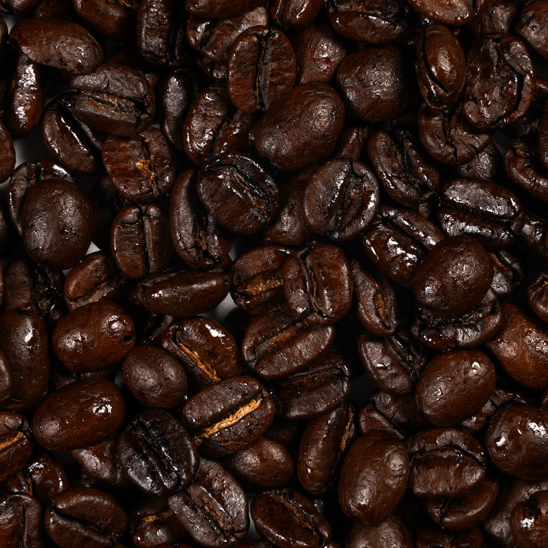 Kenya, Ndimaini - Dark Roast Coffee