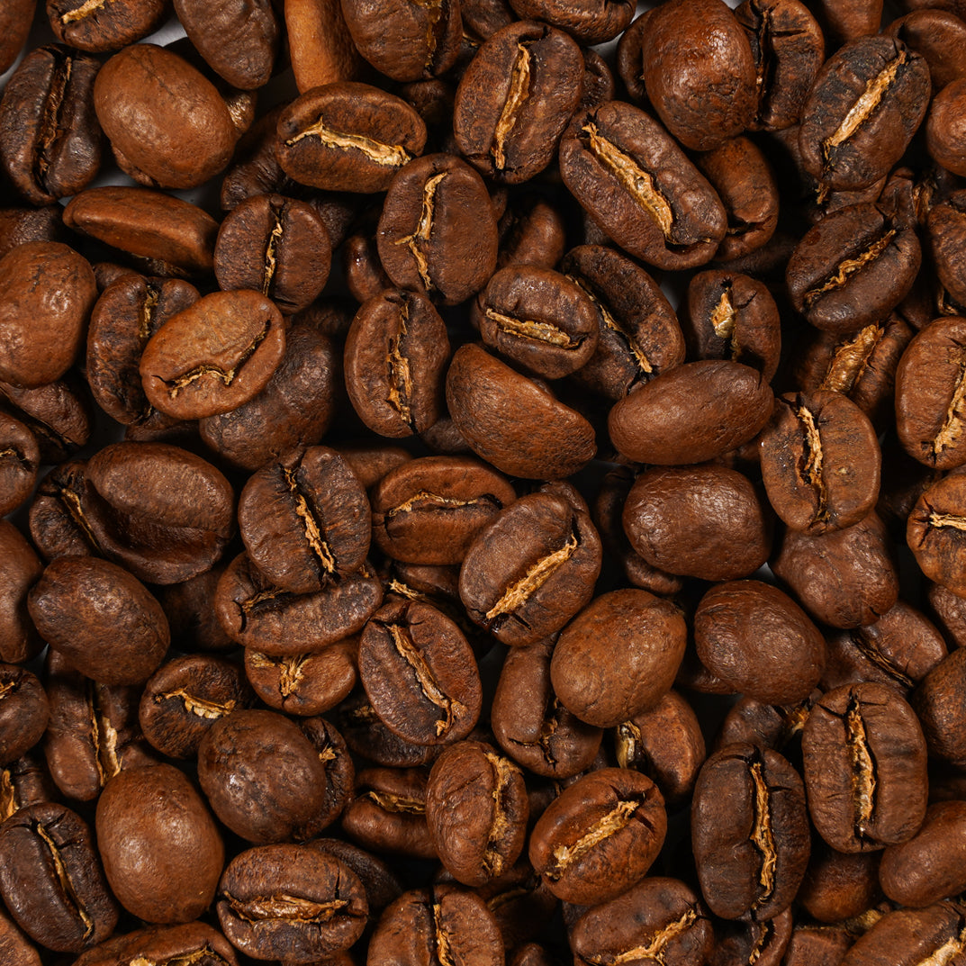 Mexico Tzeltal/Tzotzil, Fair Trade, Organic - Medium Roast Coffee