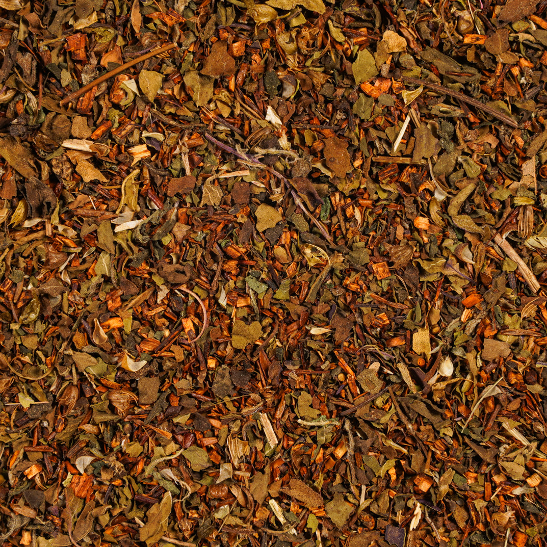 Tulsi, Mango Peach - Loose Leaf Tea