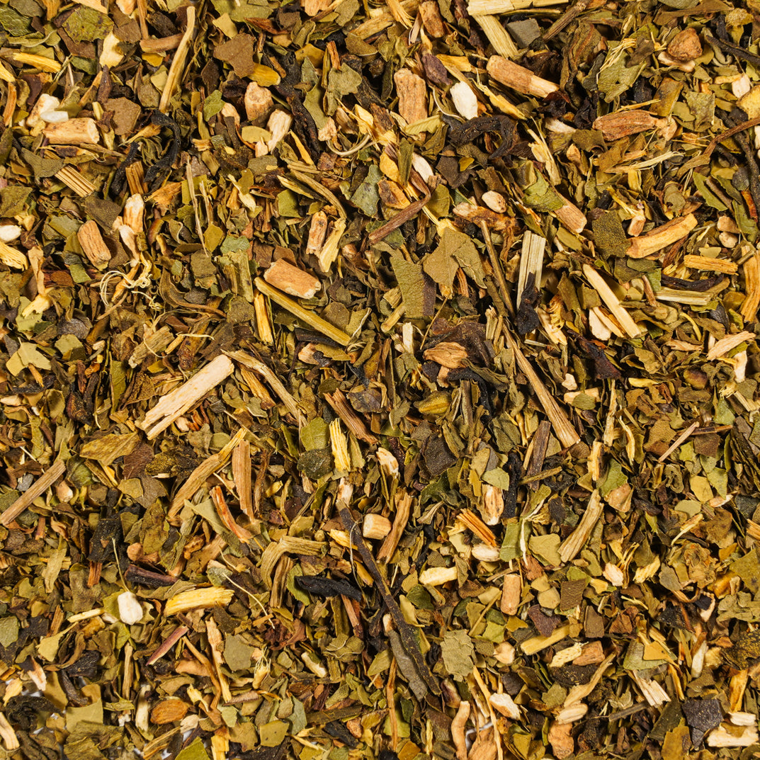 Ayurvedic Infusions, Energize - Loose Leaf Tea