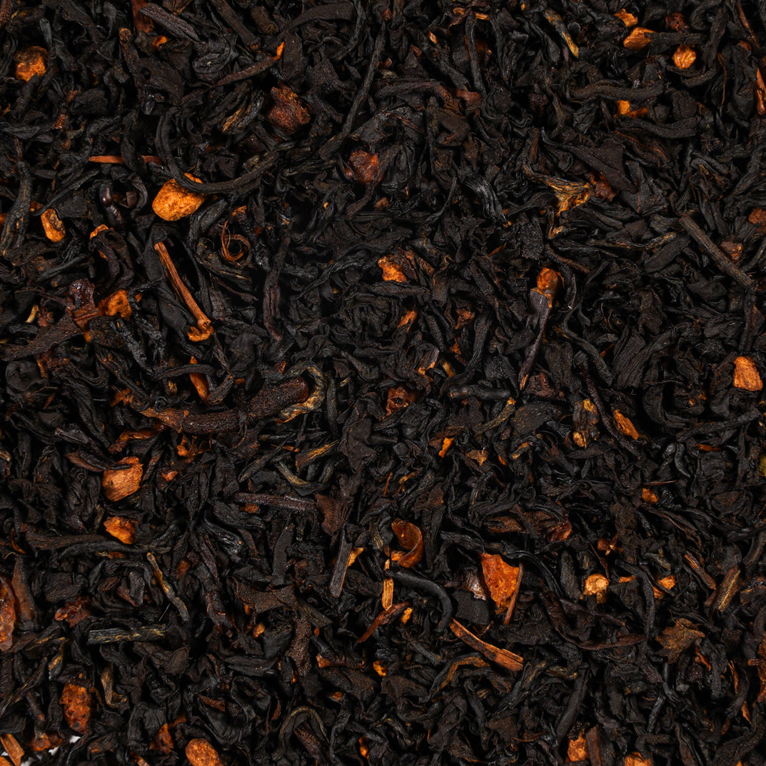 Classic Chai - Loose Leaf Tea
