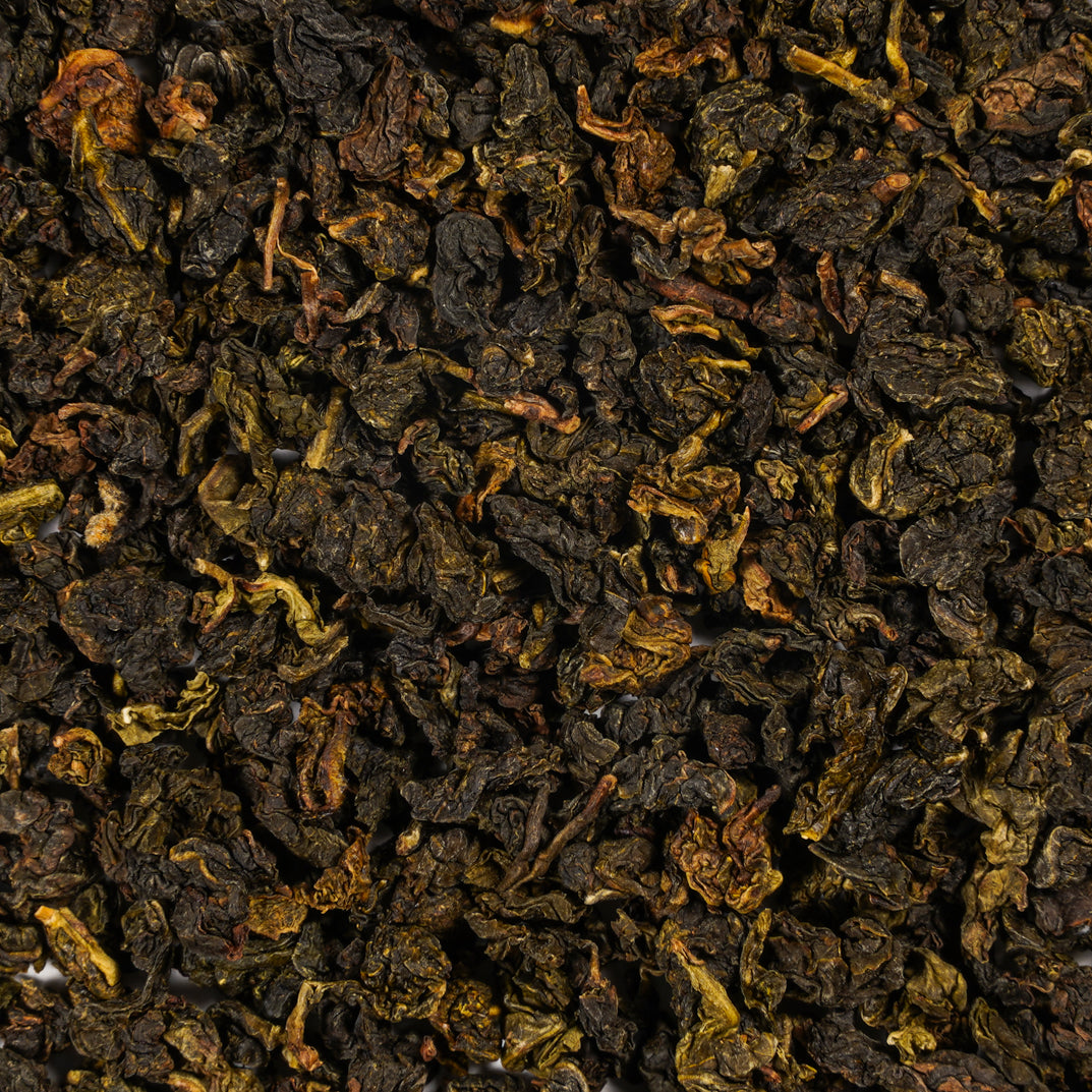 Formosa Style, Oolong - Loose Leaf Tea
