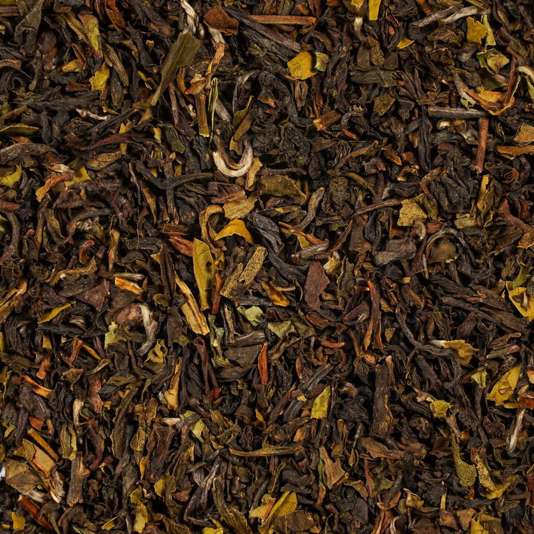 Himalayan White - Loose Leaf Tea