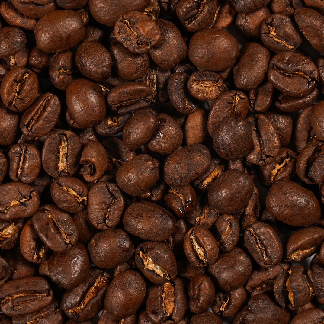 Honduran coffee beans